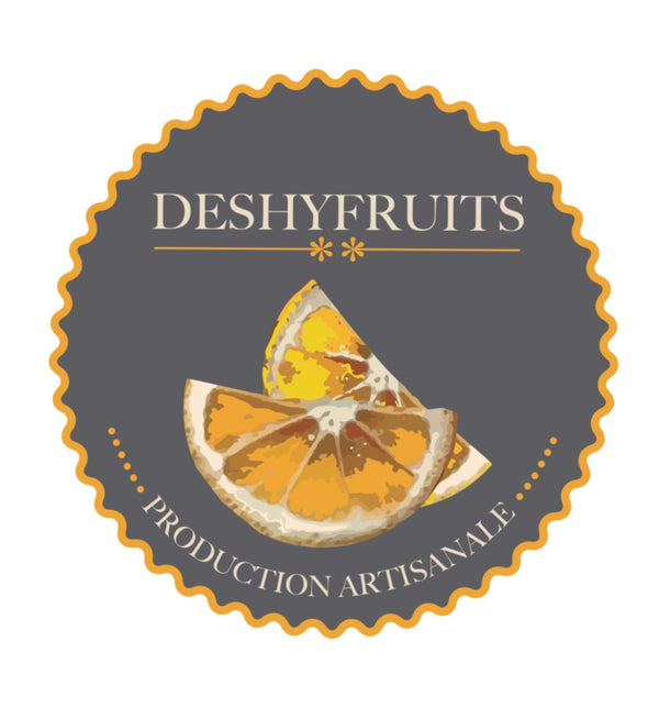 DéshyFruits